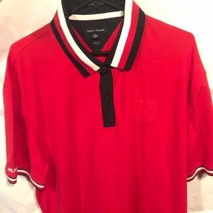 Men’s Tommy Hilfiger shirt polo